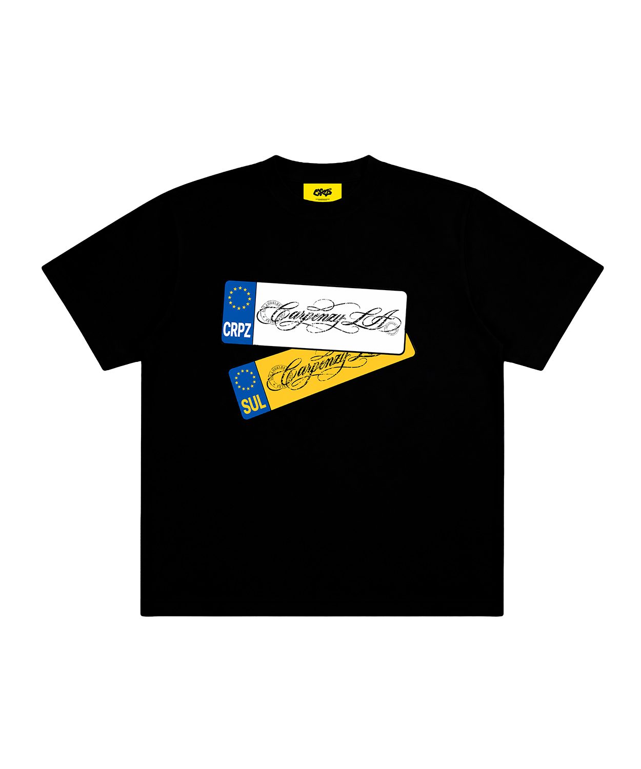 SOUTH DISTRICT T-SHIRT