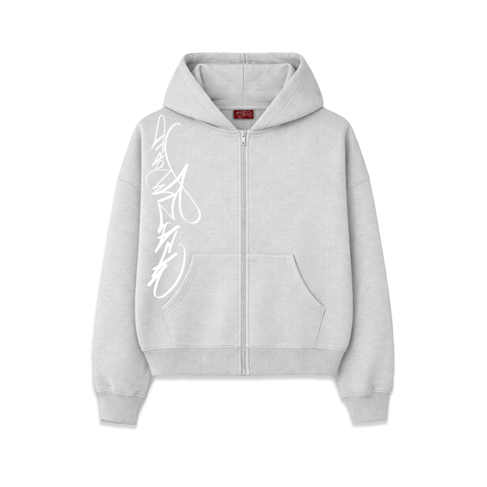 MOBIDIQUE HOODIE