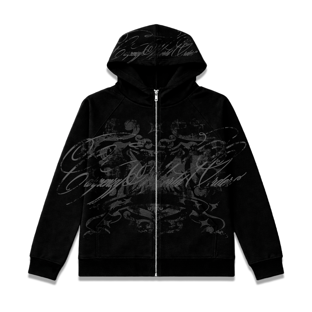 SACRED RELIC SPORTS JACKET