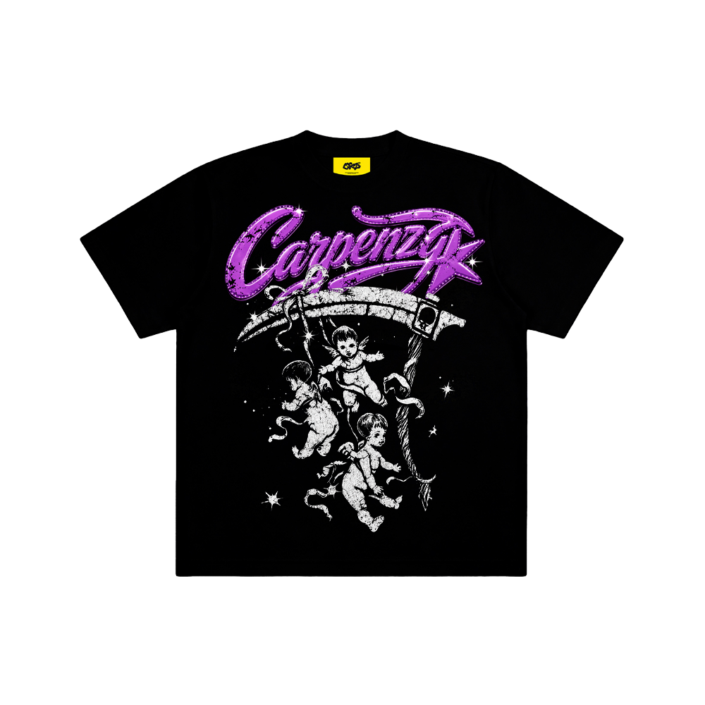 CELESTIAL REAPER T-SHIRT