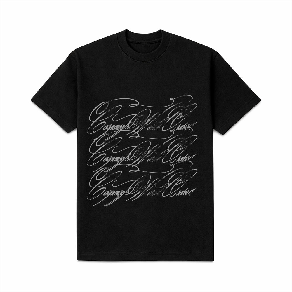 LOST DESTINY T-SHIRT