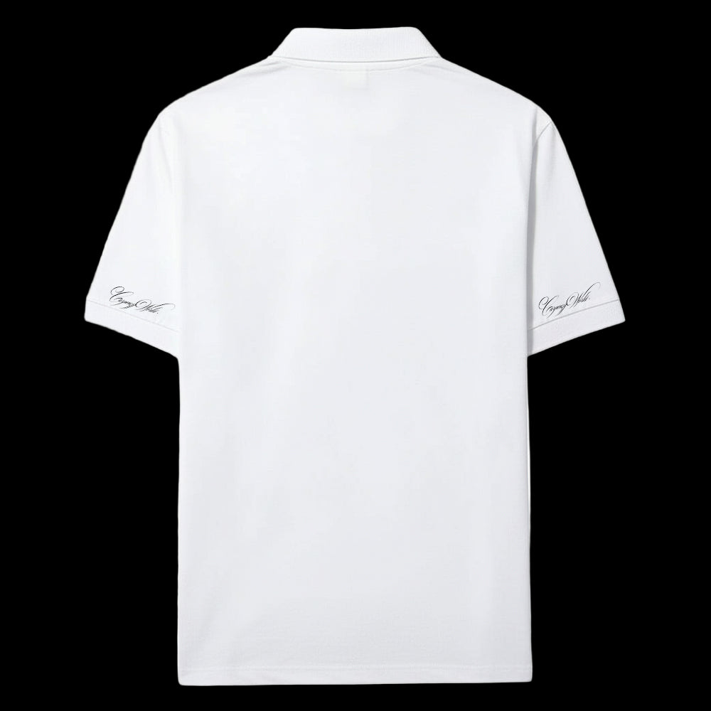 POLO THE WORLD IS YOURS