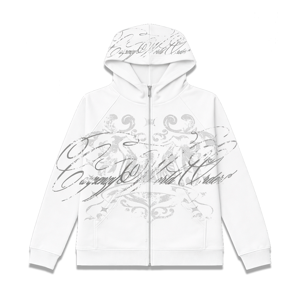 SACRED RELIC SPORTS JACKET