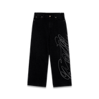 OLD SPORT BAGGY JEANS