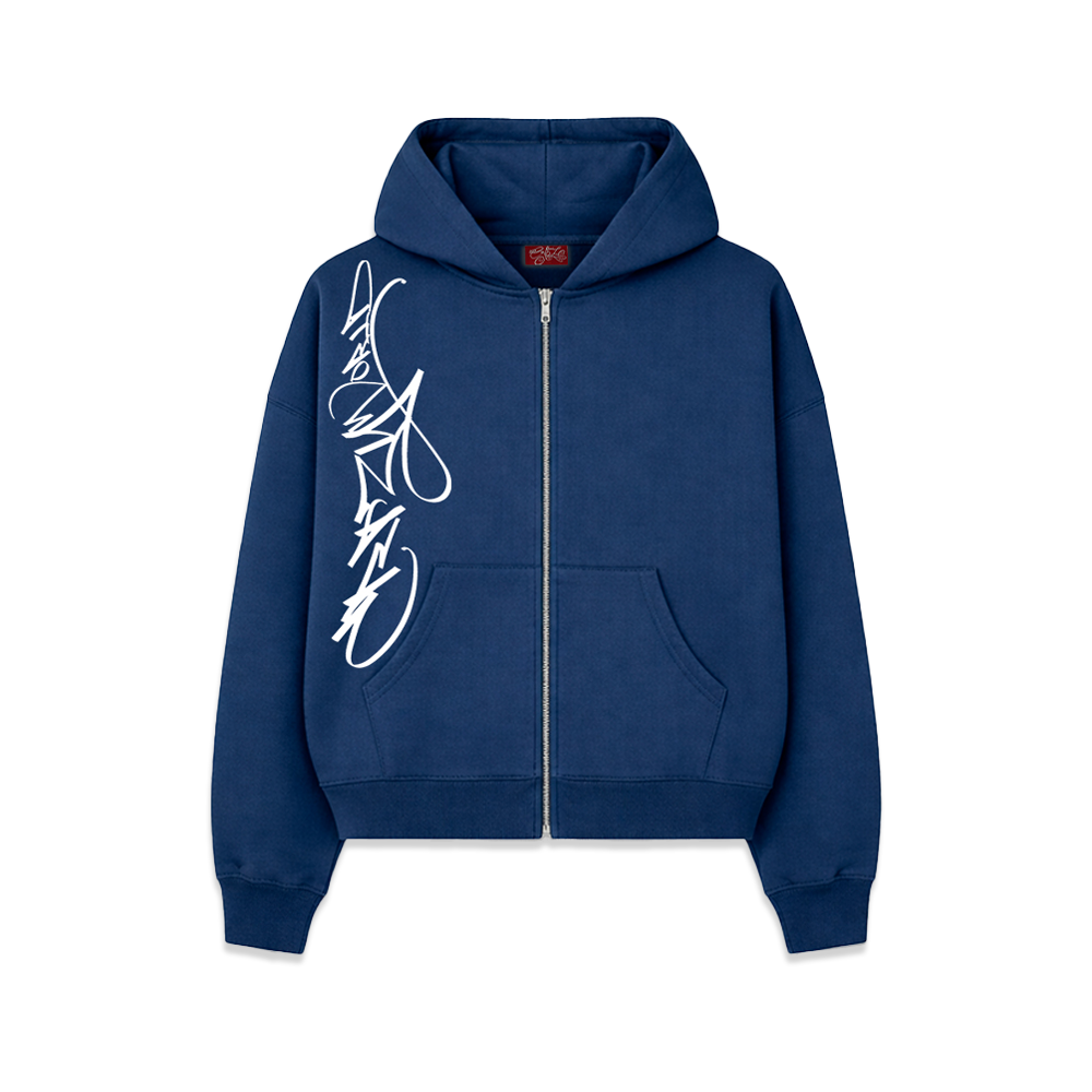 MOBIDIQUE HOODIE
