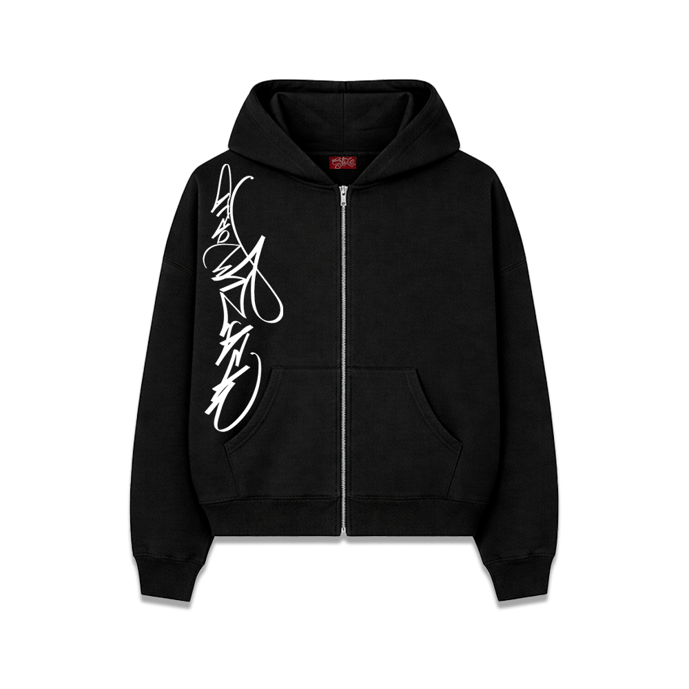 MOBIDIQUE HOODIE
