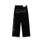 OLD SPORT BAGGY JEANS