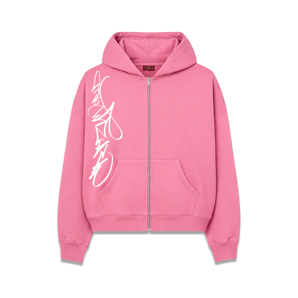 MOBIDIQUE HOODIE