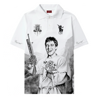 POLO THE WORLD IS YOURS